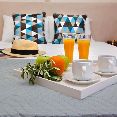 Nammos Sunset Apartment Pserimos Town Exterior foto