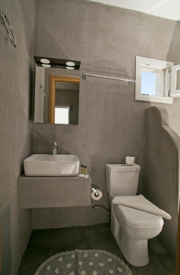 Nammos Sunset Apartment Pserimos Town Exterior foto