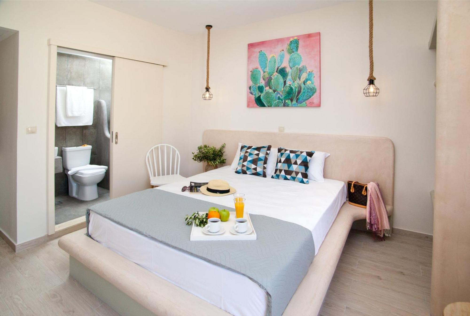 Nammos Sunset Apartment Pserimos Town Exterior foto